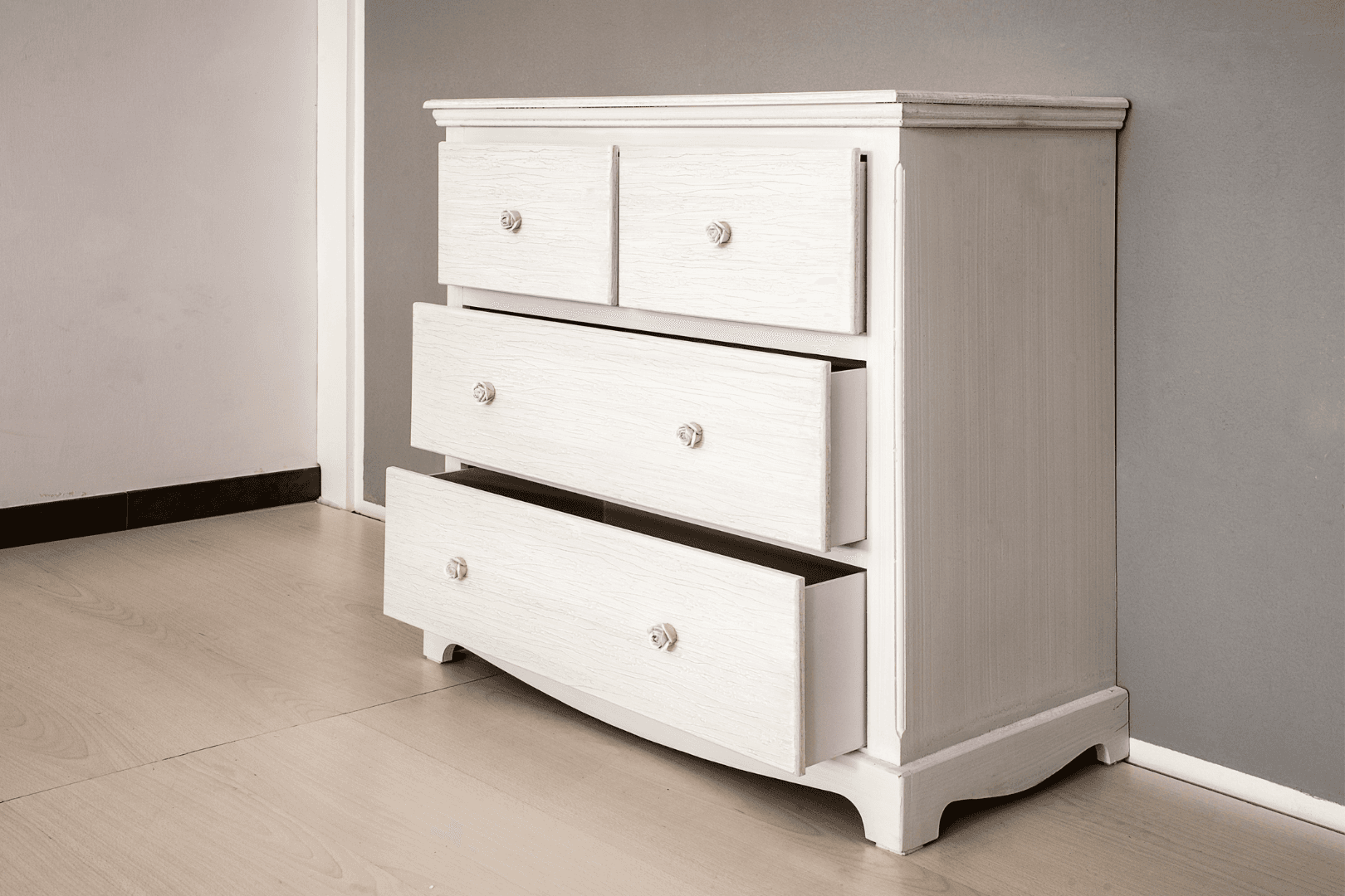 Moduler furniture