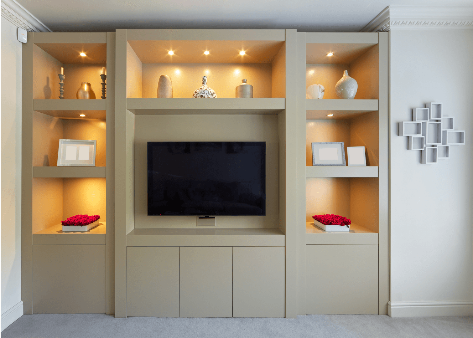Moduler furniture