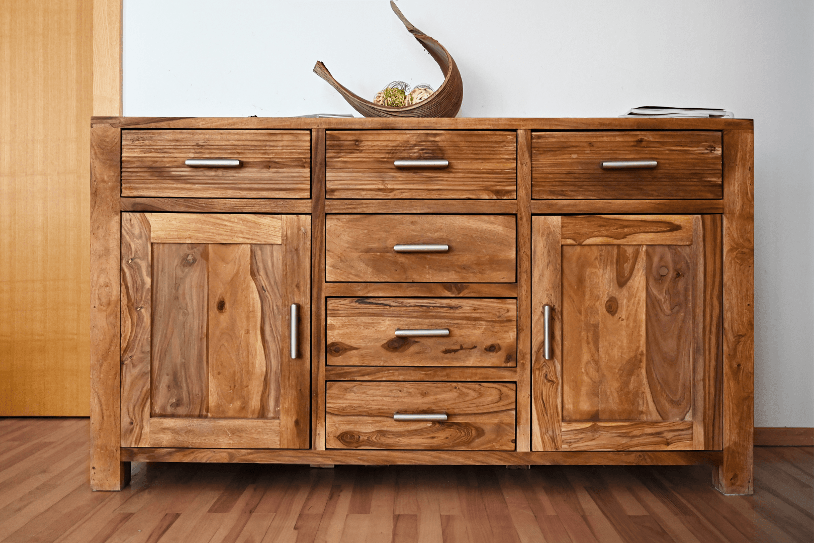 Moduler furniture