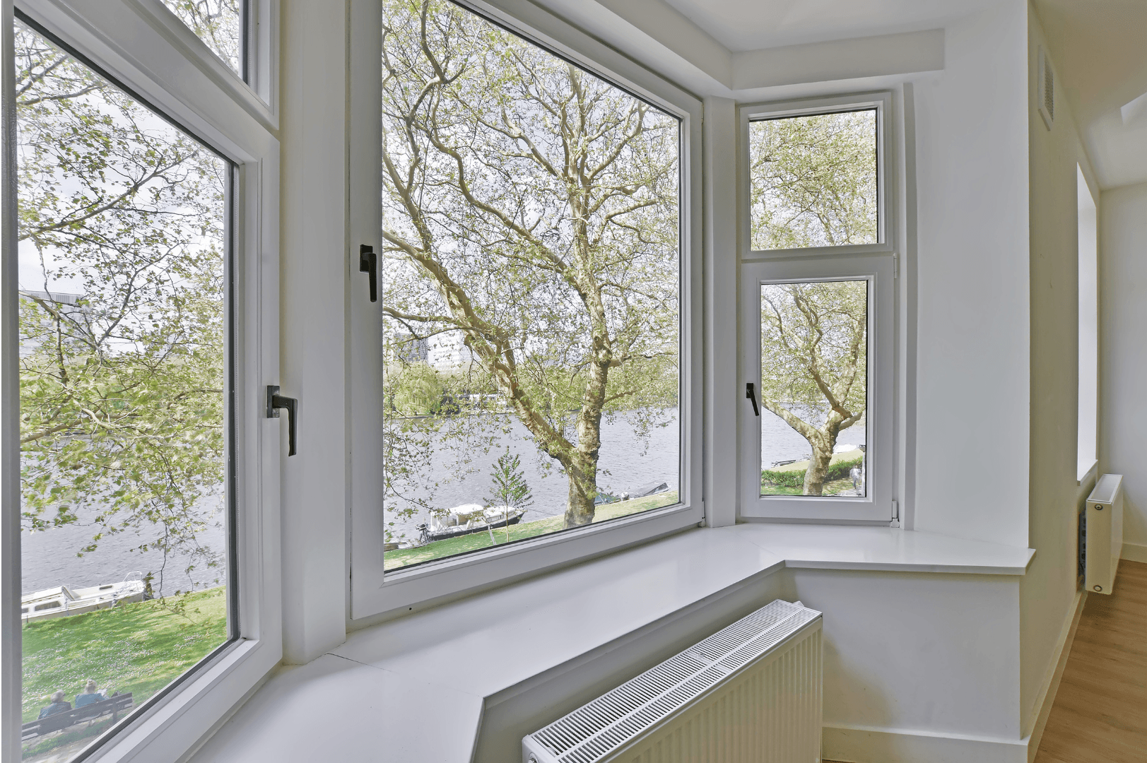 Doors & Windows